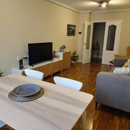 Zona Centro Con Plaza De Garaje Vut3983as