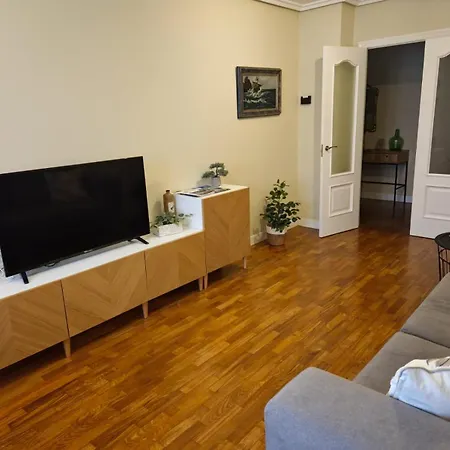 Zona Centro Con Plaza De Garaje Vut3983as