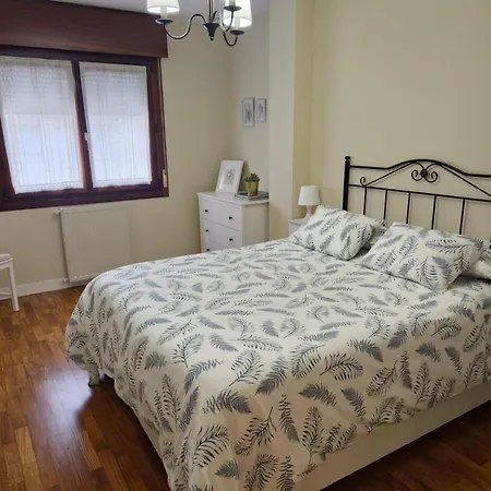 Zona Centro Con Plaza De Garaje Vut3983as Apartman