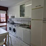 Apartamento Zona Centro Con Plaza De Garaje Vut3983as *