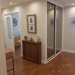 Apartamento Zona Centro Con Plaza De Garaje Vut3983as *