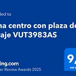 Apartamento Zona Centro Con Plaza De Garaje Vut3983as