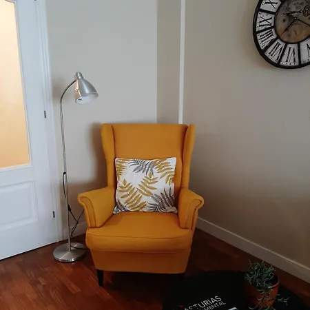 Zona Centro Con Plaza De Garaje Vut3983as Gijón