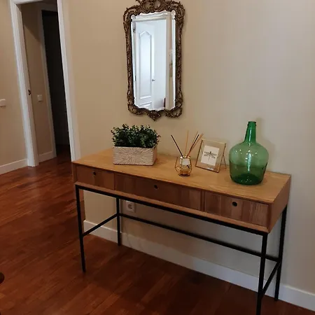 Zona Centro Con Plaza De Garaje Vut3983as Appartement