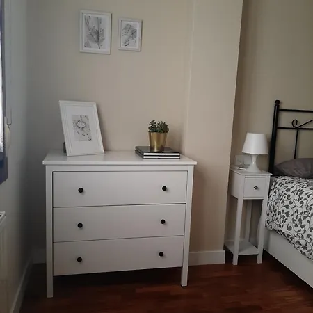 Zona Centro Con Plaza De Garaje Vut3983as Appartement *