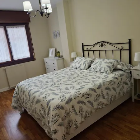Apartment Zona Centro Con Plaza De Garaje Vut3983as *