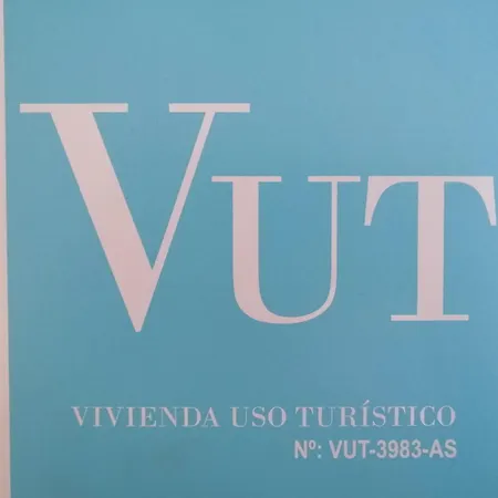 Zona Centro Con Plaza De Garaje Vut3983as Appartement