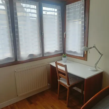 Zona Centro Con Plaza De Garaje Vut3983as Appartement