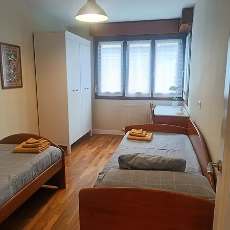 Zona Centro Con Plaza De Garaje Vut3983as