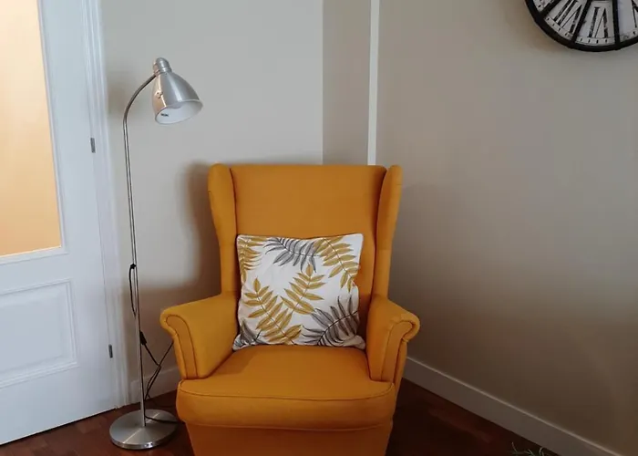 Zona Centro Con Plaza De Garaje Vut3983as Gijón