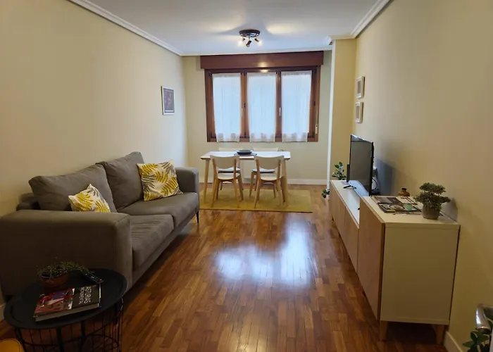 Zona Centro Con Plaza De Garaje Vut3983as *