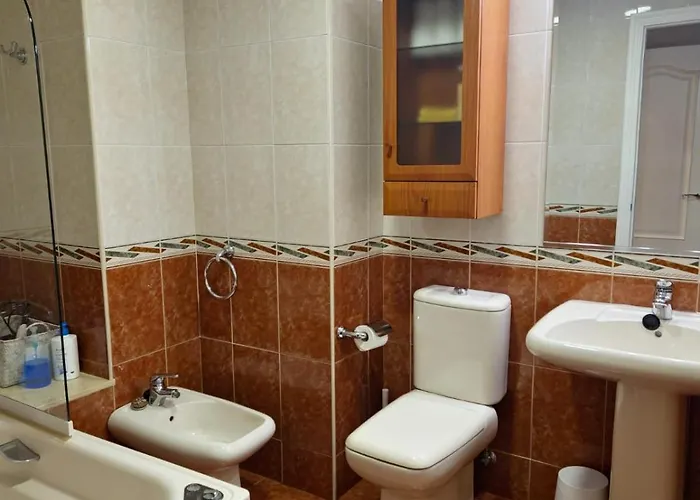 Zona Centro Con Plaza De Garaje Vut3983as *