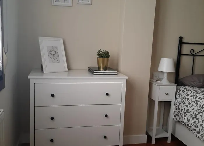 Zona Centro Con Plaza De Garaje Vut3983as Appartement *