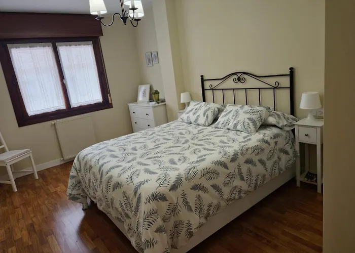 Appartement Zona Centro Con Plaza De Garaje Vut3983as *