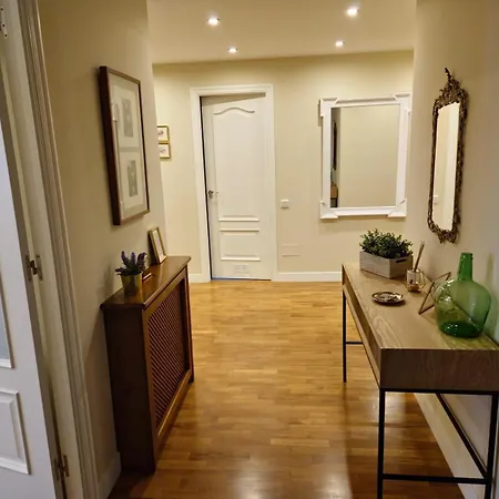 Appartamento Zona Centro Con Plaza De Garaje Vut3983as Gijón